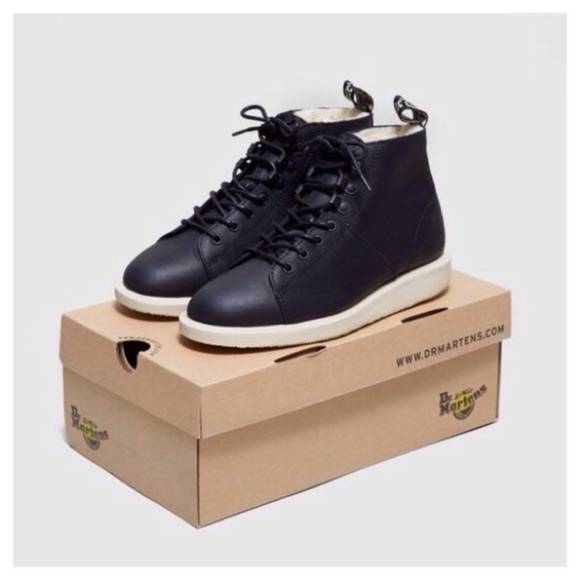 dr martens les boot